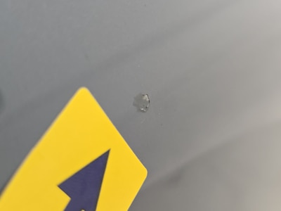 Condition detail