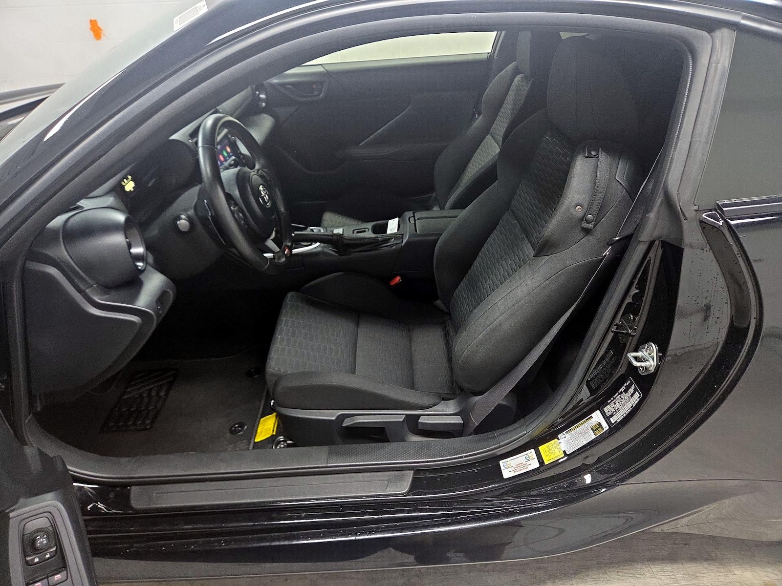 Side Airbags