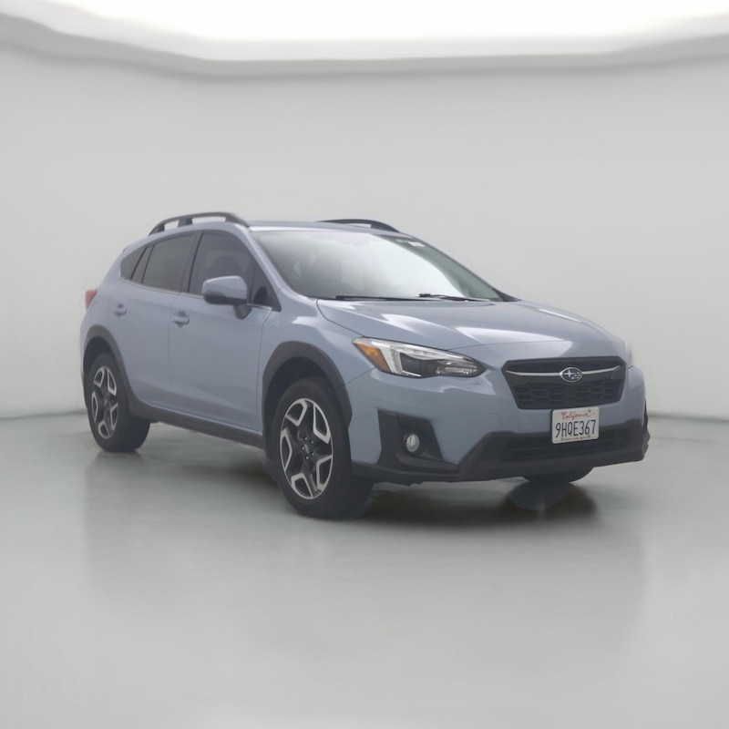 2019 Subaru Crosstrek Limited