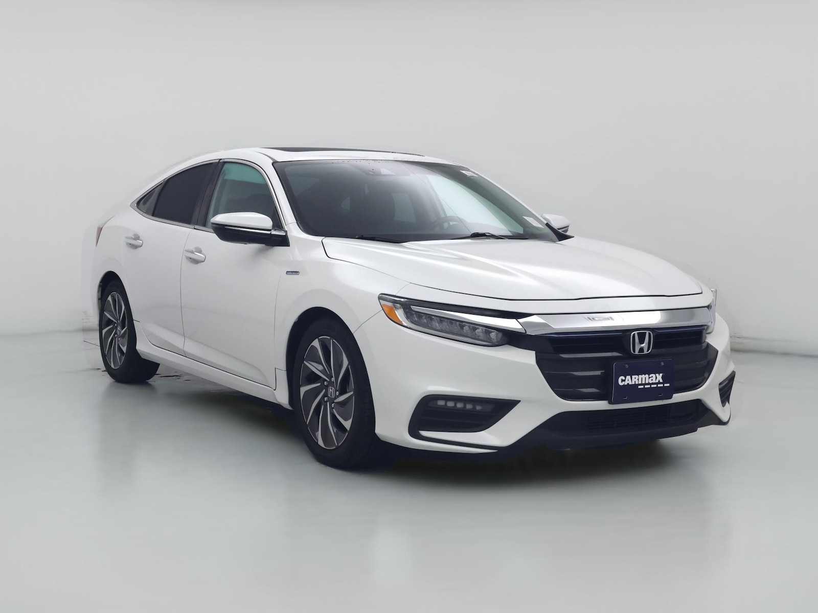 2021 Honda Insight Touring