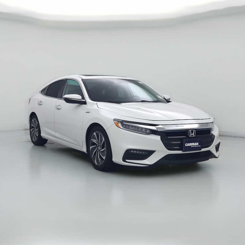 2021 Honda Insight Touring