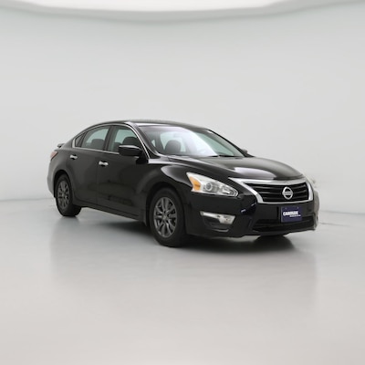 Recommended categories heading image of the selected vehicle