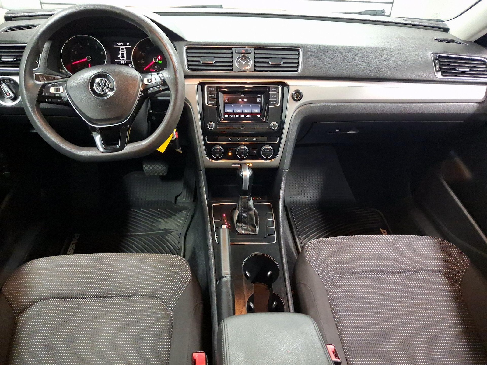Rear View Camera