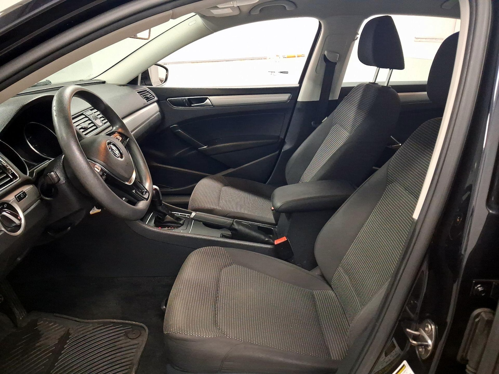 Side Airbags