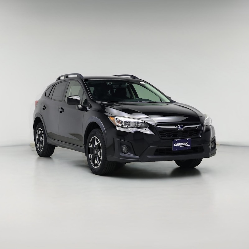 2019 Subaru Crosstrek Premium