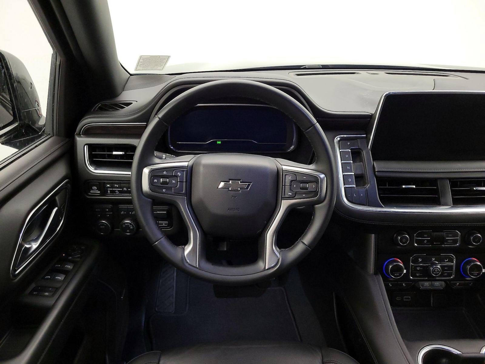 Lane Departure Warning