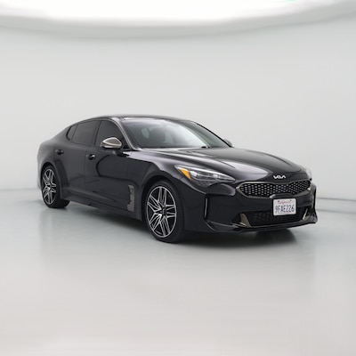 2023 Kia Stinger GT2