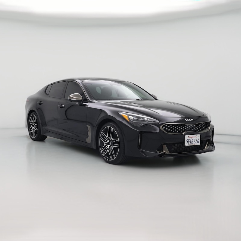 2023 Kia Stinger GT2