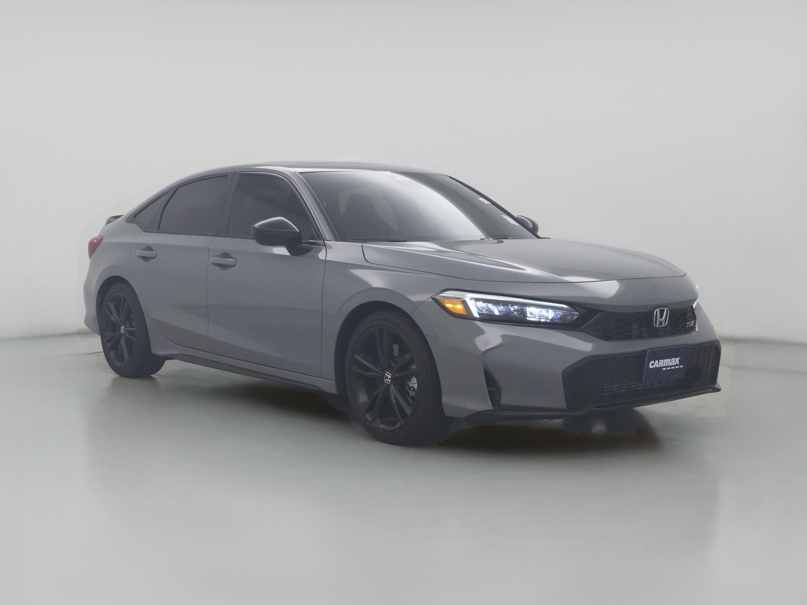 2026 Honda Civic Si - Photo 1