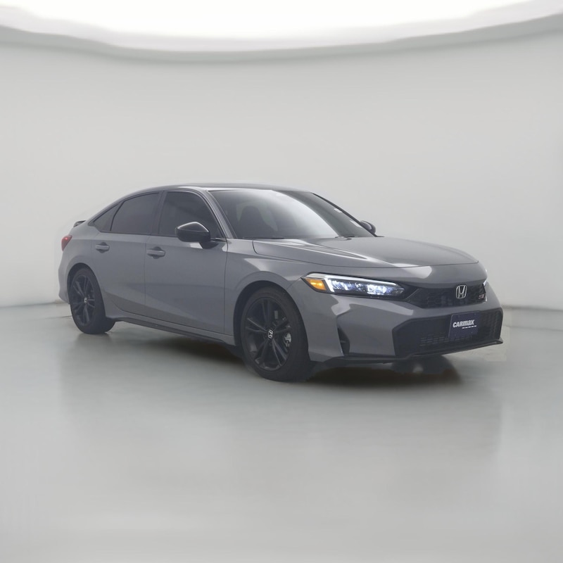 2026 Honda Civic SI