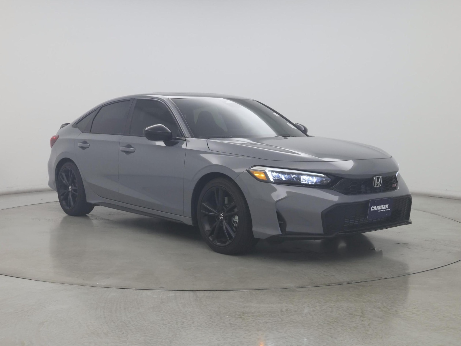2026 Honda Civic Si - Photo 2