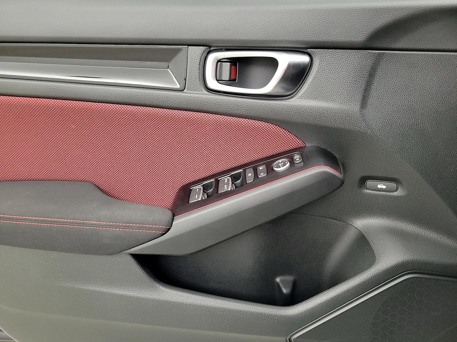 2026 Honda Civic Si - Photo 13