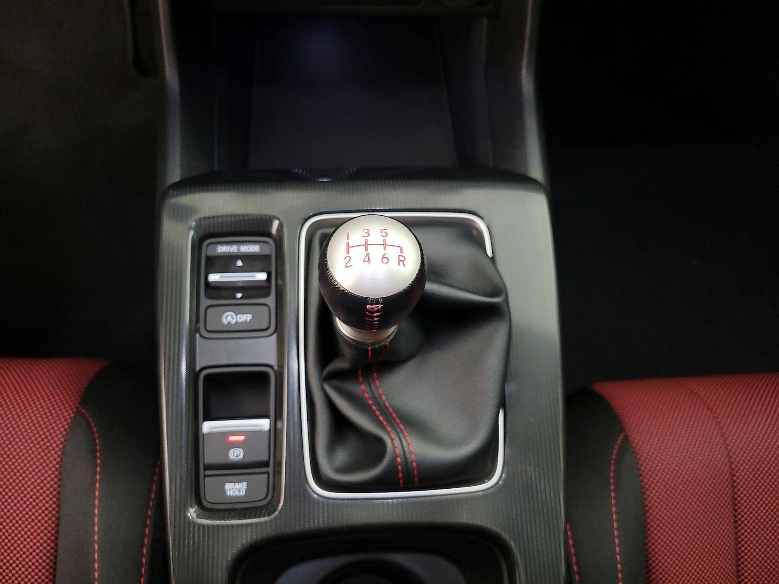 2026 Honda Civic Si - Photo 18