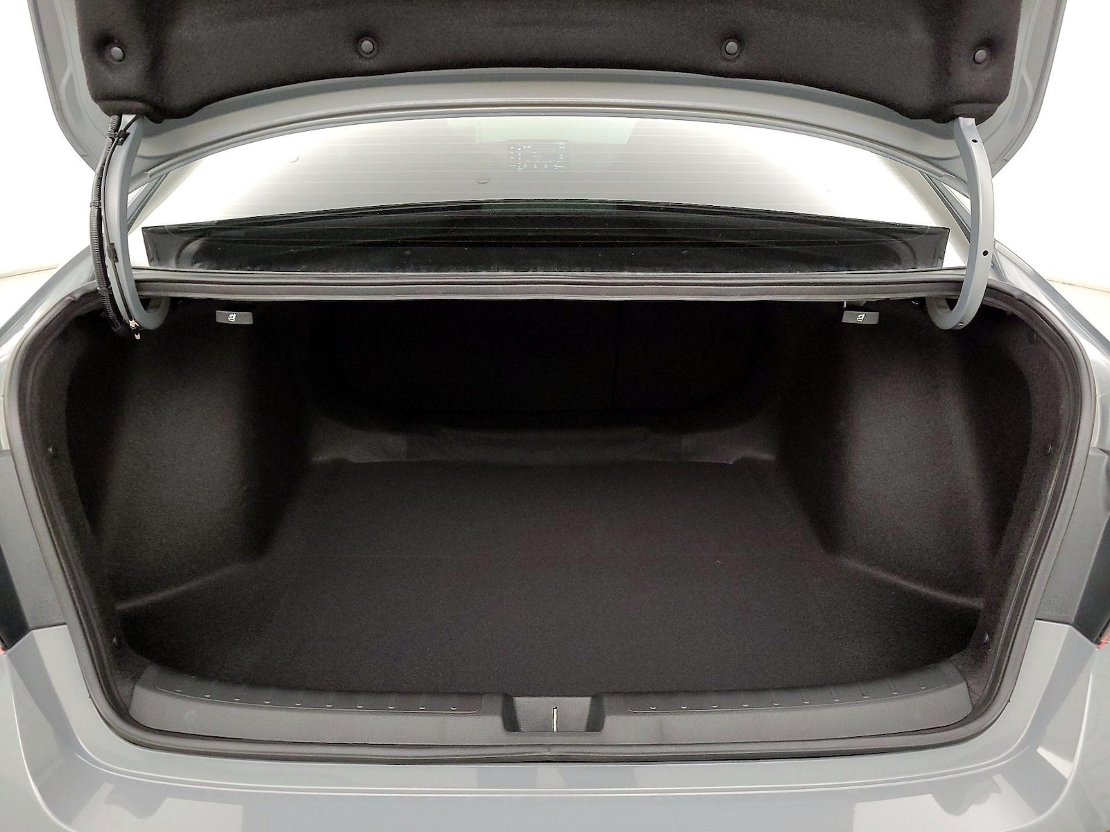 2026 Honda Civic Si - Photo 22