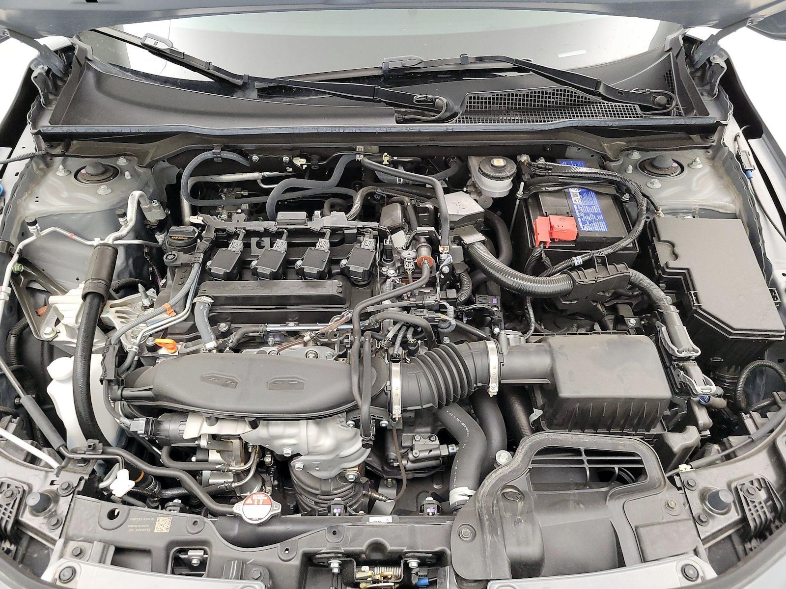 2026 Honda Civic Si - Photo 23