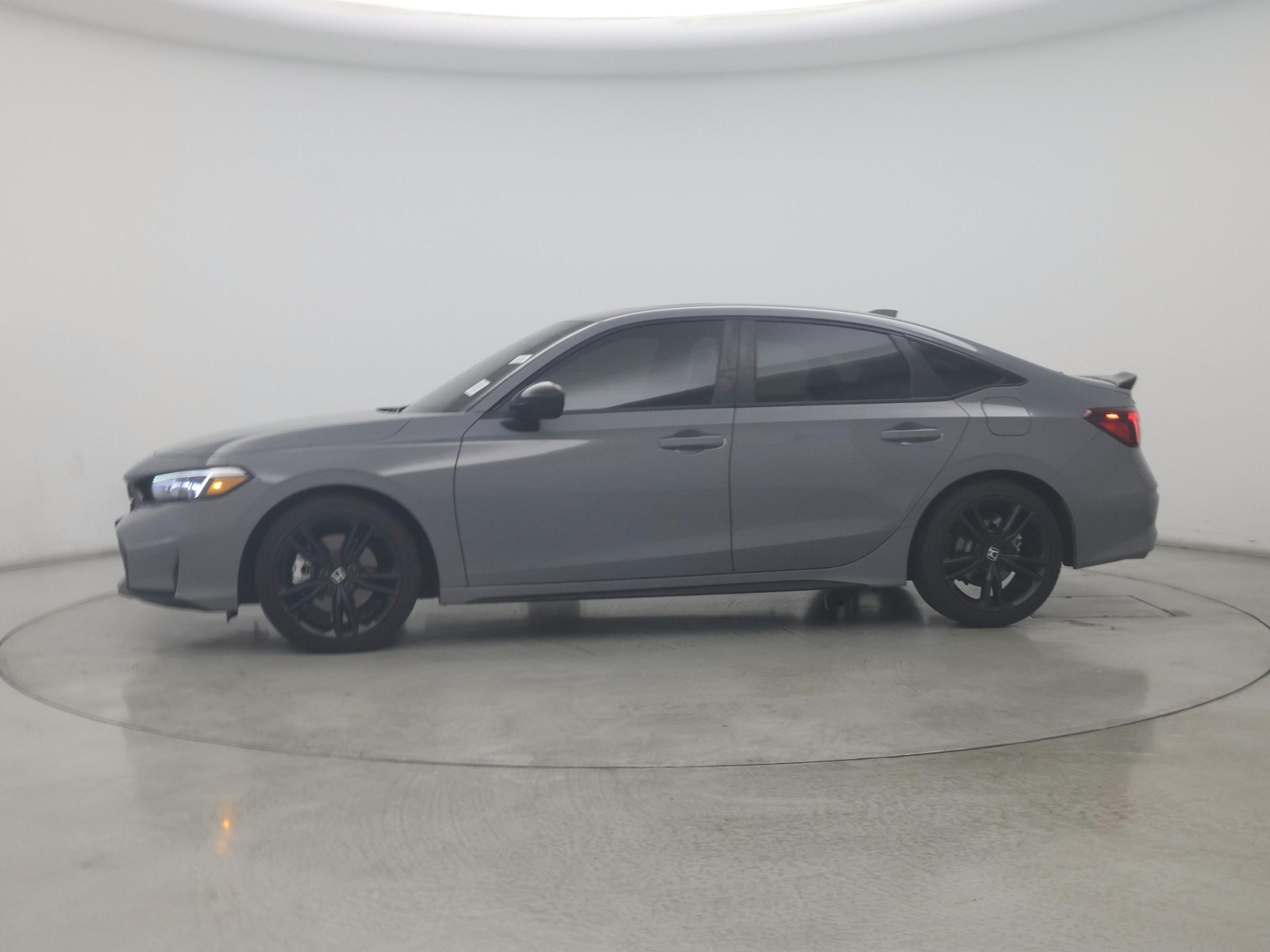 2026 Honda Civic Si - Photo 4