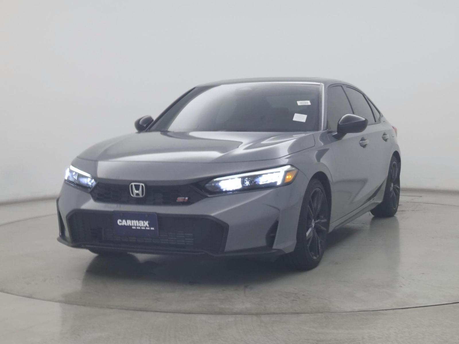 2026 Honda Civic Si - Photo 5
