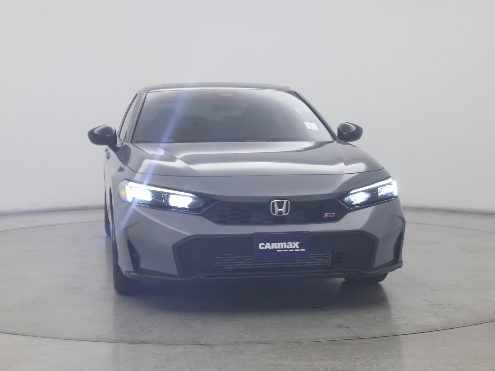 2026 Honda Civic Si - Photo 6