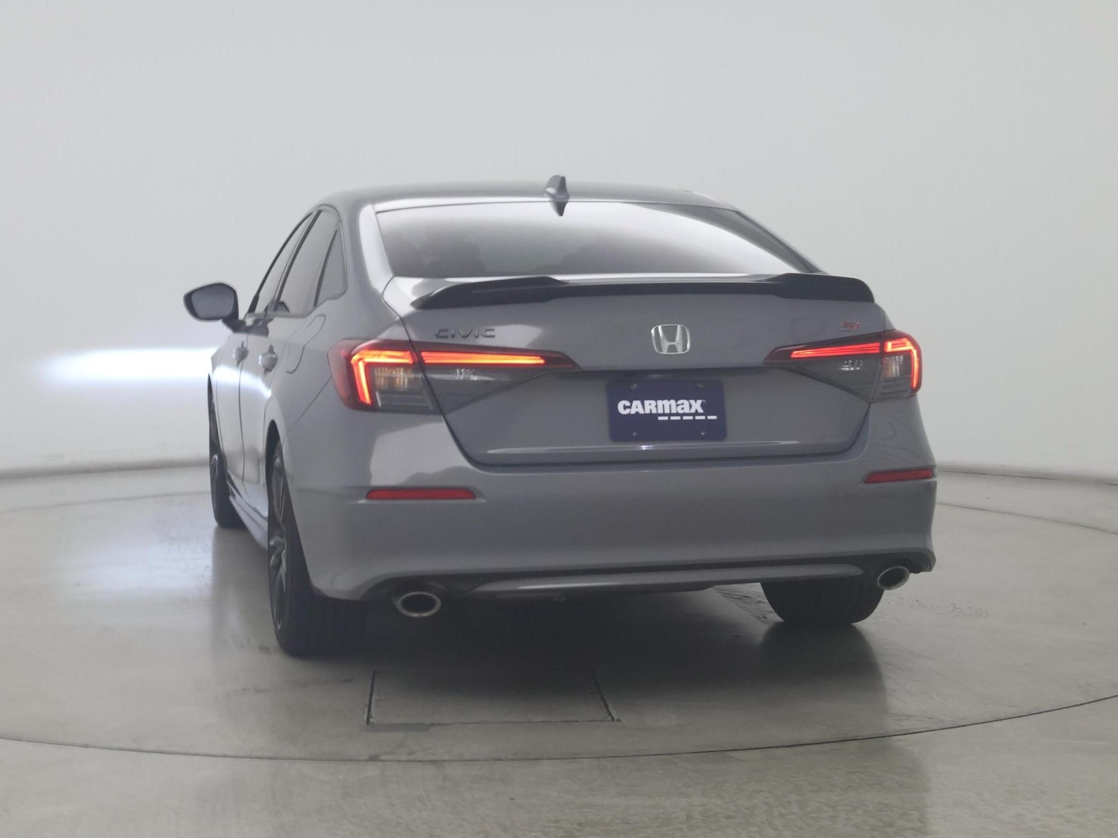 2026 Honda Civic Si - Photo 7