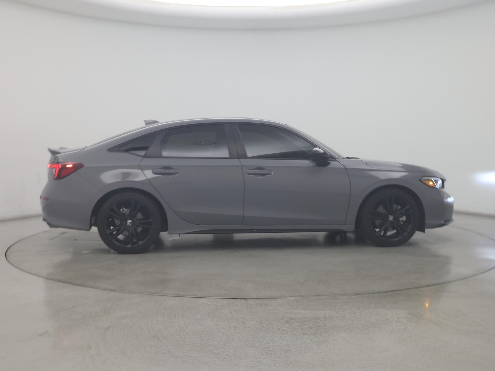 2026 Honda Civic Si - Photo 8