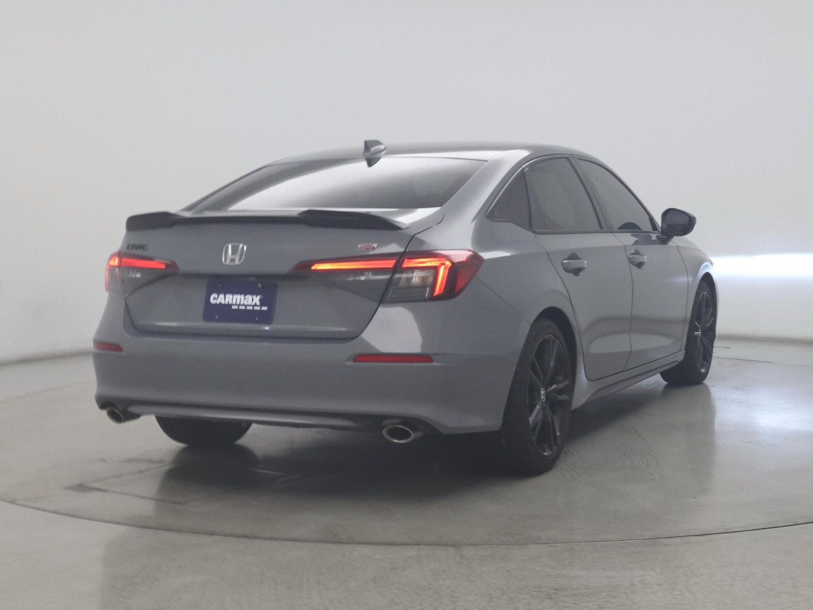2026 Honda Civic Si - Photo 9