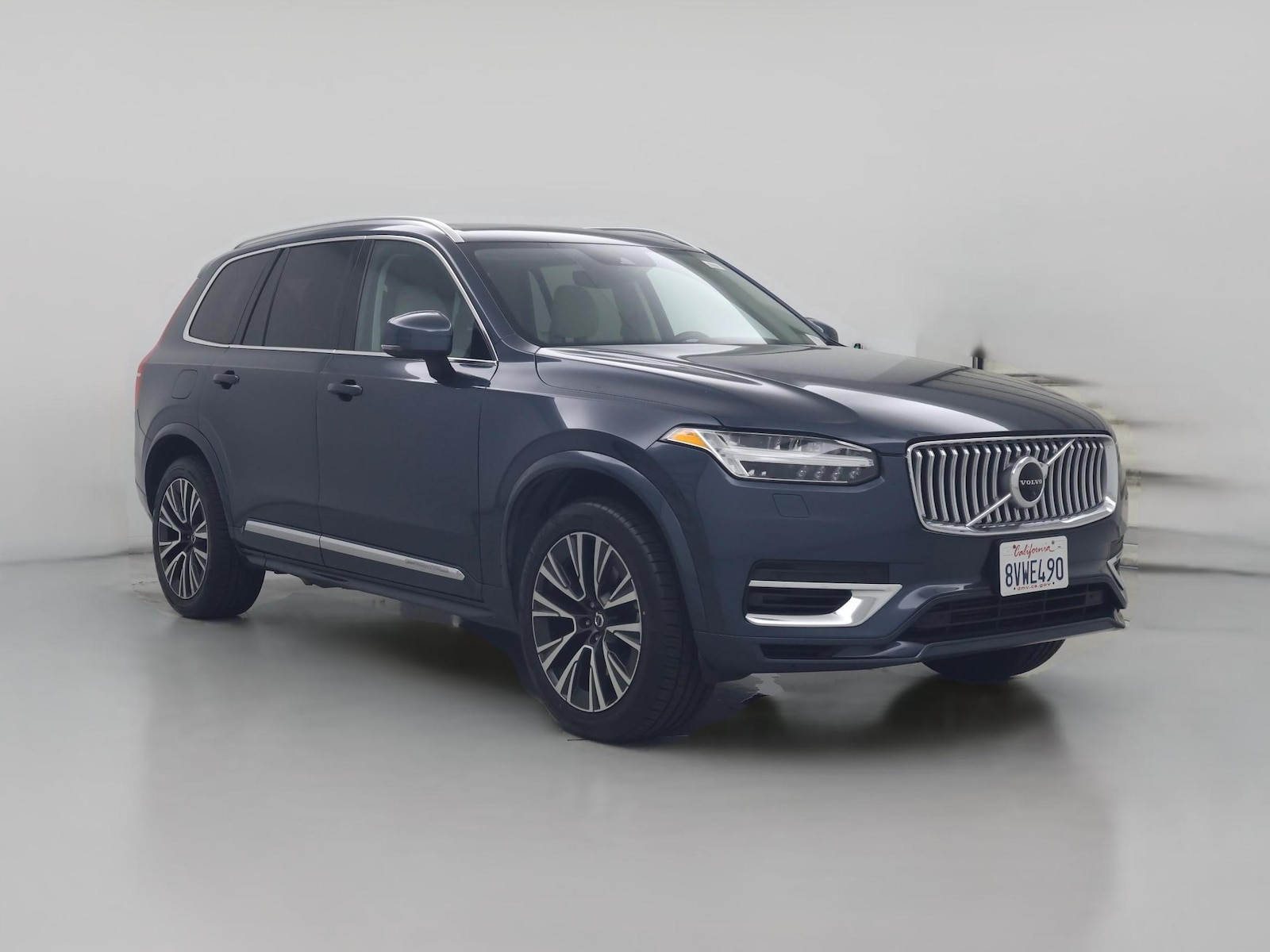 2021 Volvo XC90