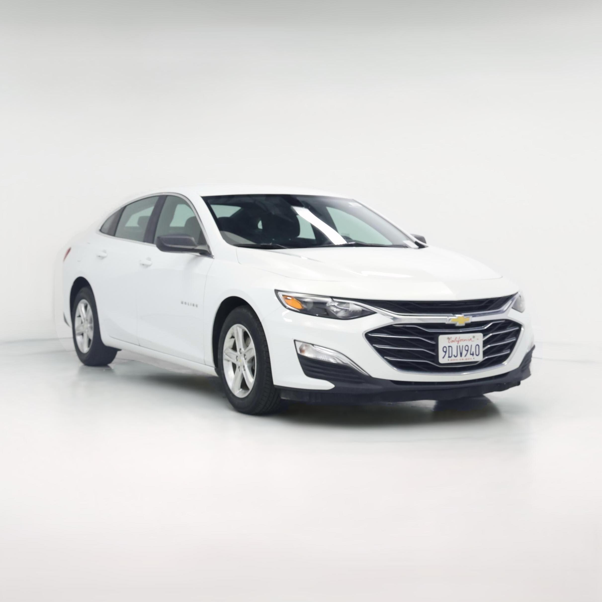 2022 Chevrolet Malibu