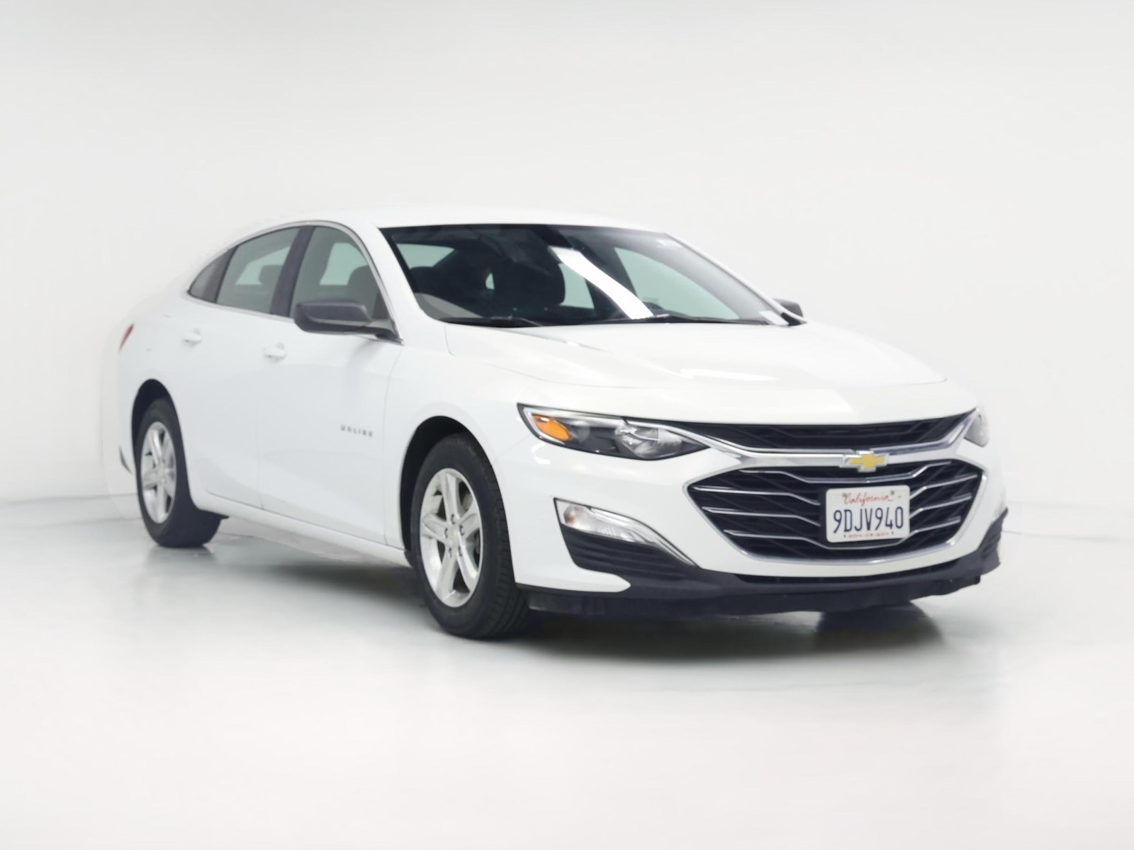 2022 Chevrolet Malibu 1LS