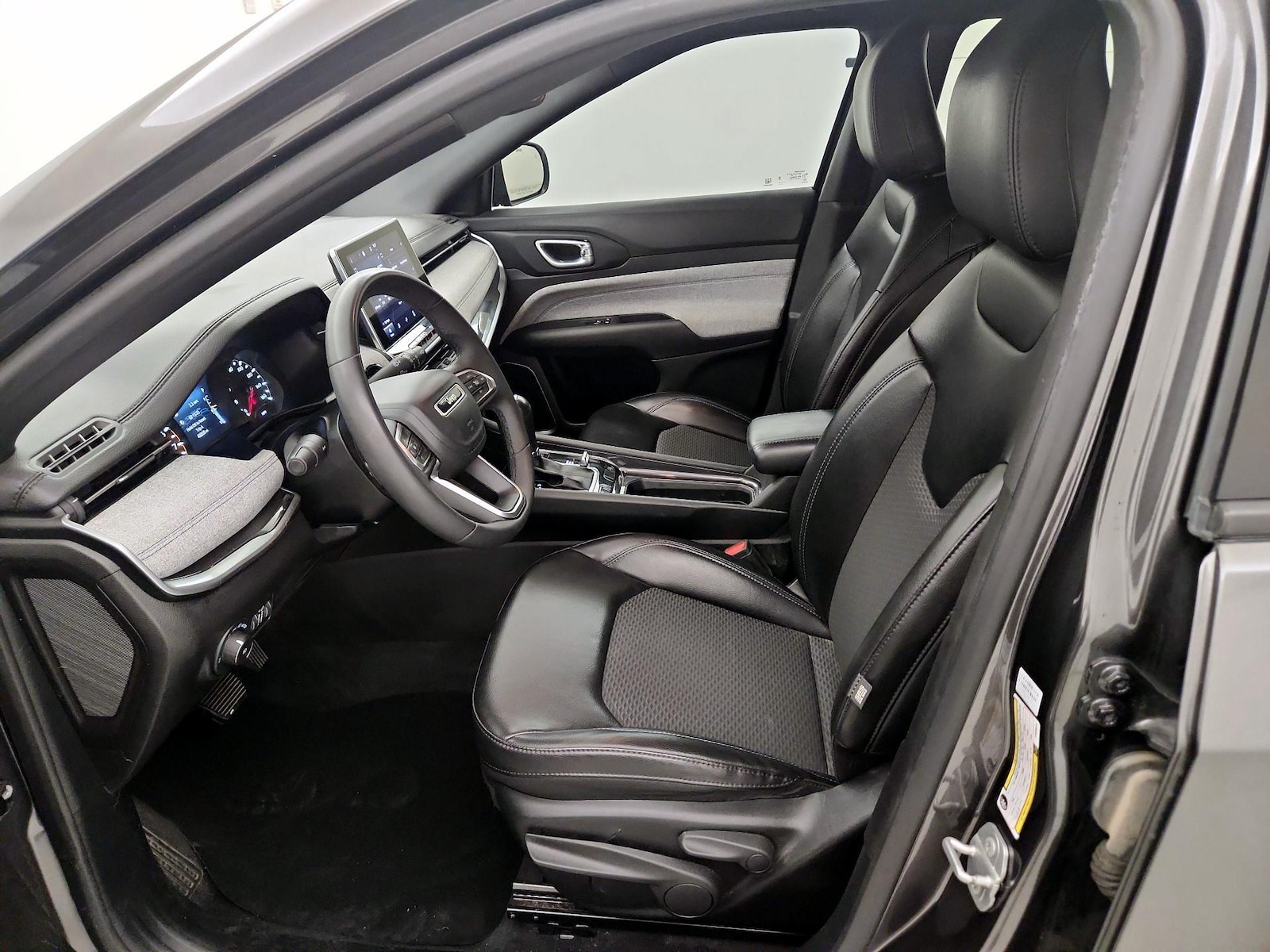 Side Airbags
