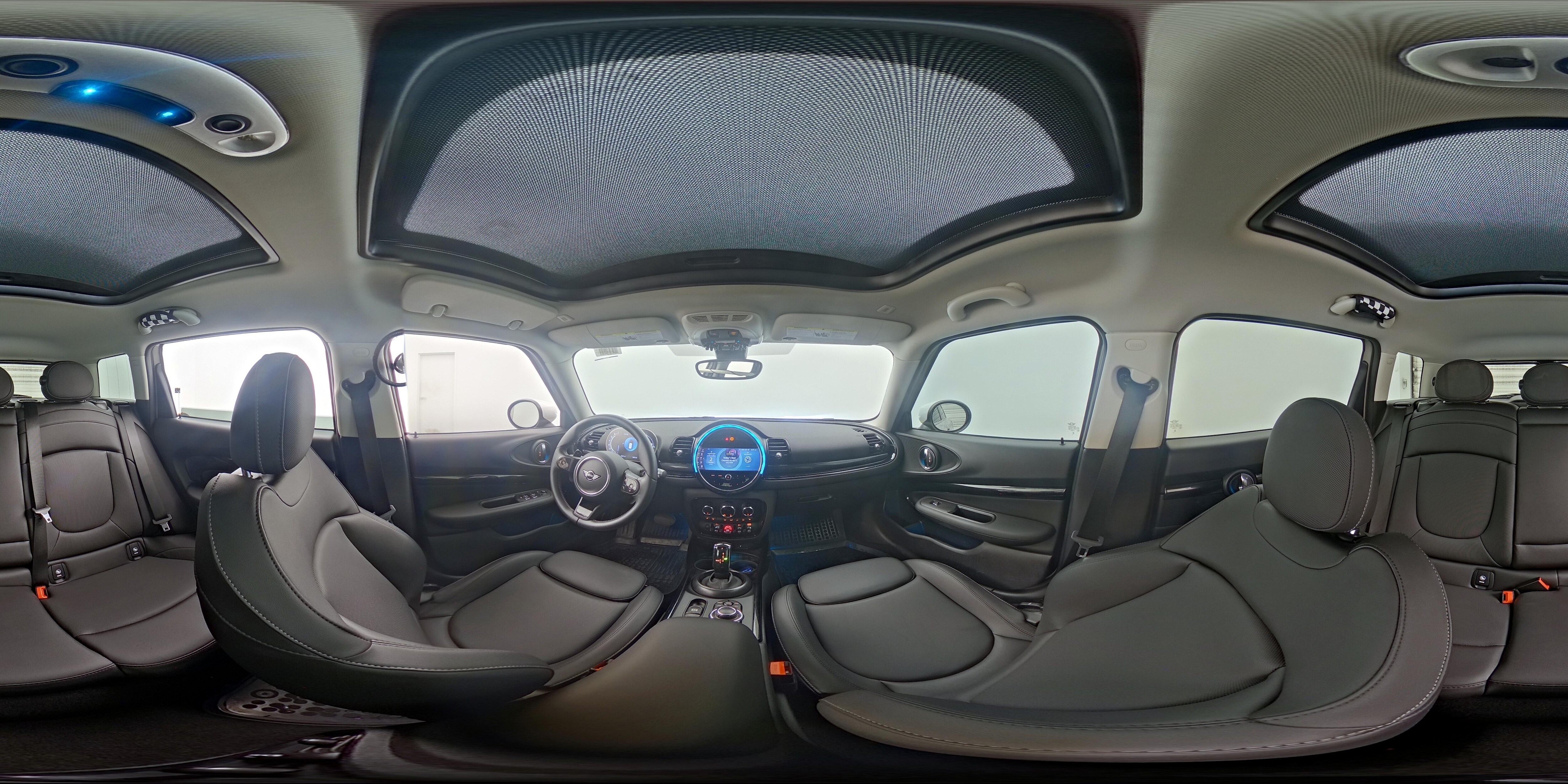 2024 MINI Clubman S - Photo 27