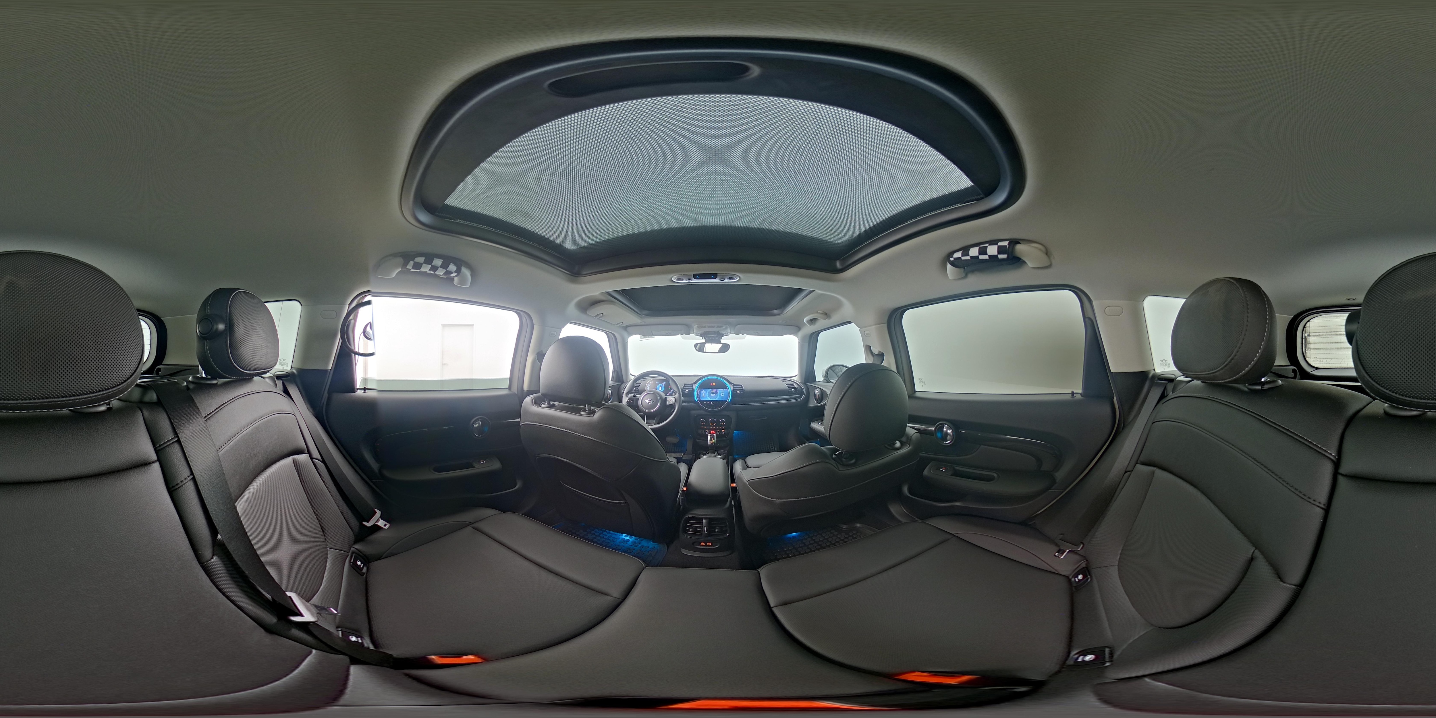 2024 MINI Clubman S - Photo 28