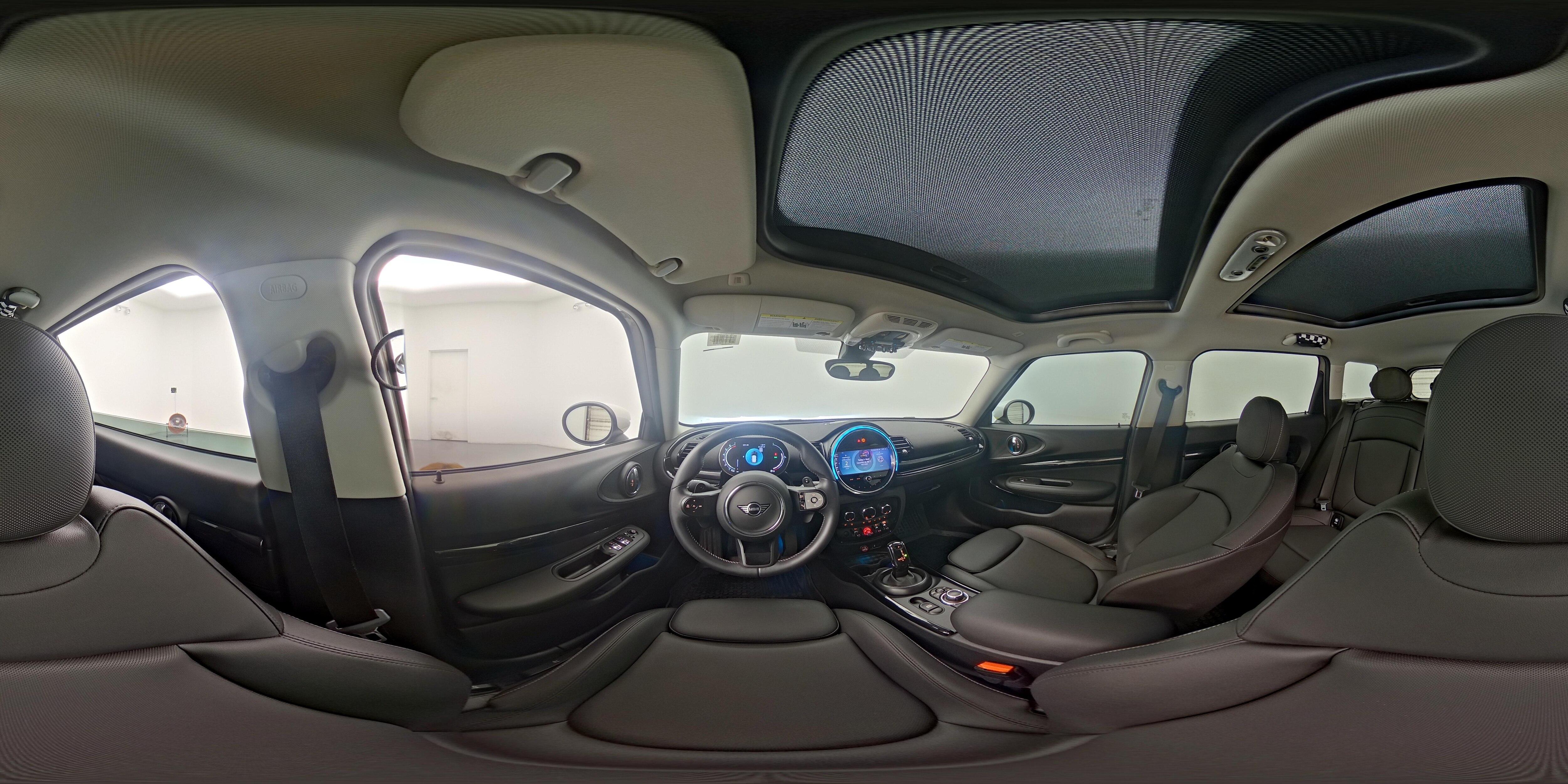 2024 MINI Clubman S - Photo 29