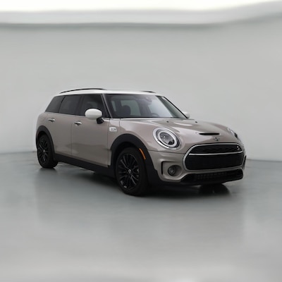 2024 Mini Cooper Clubman S