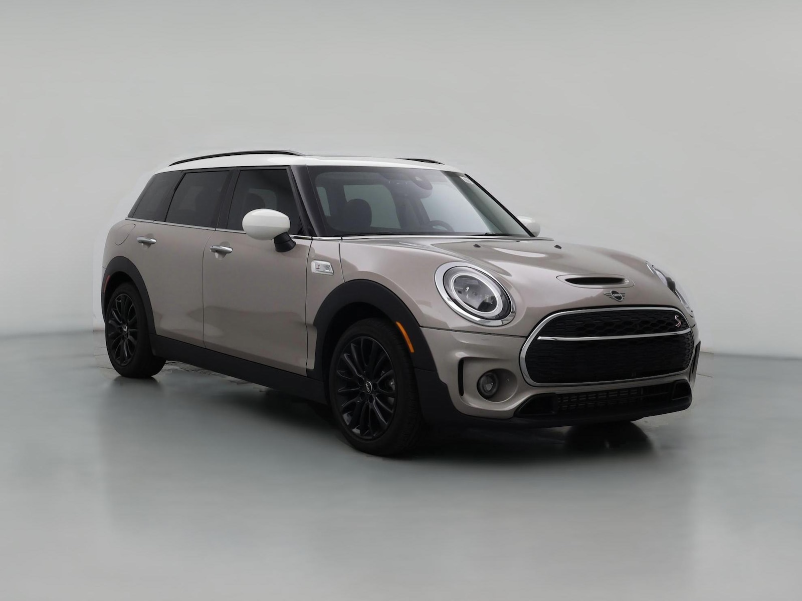 2024 MINI Clubman S