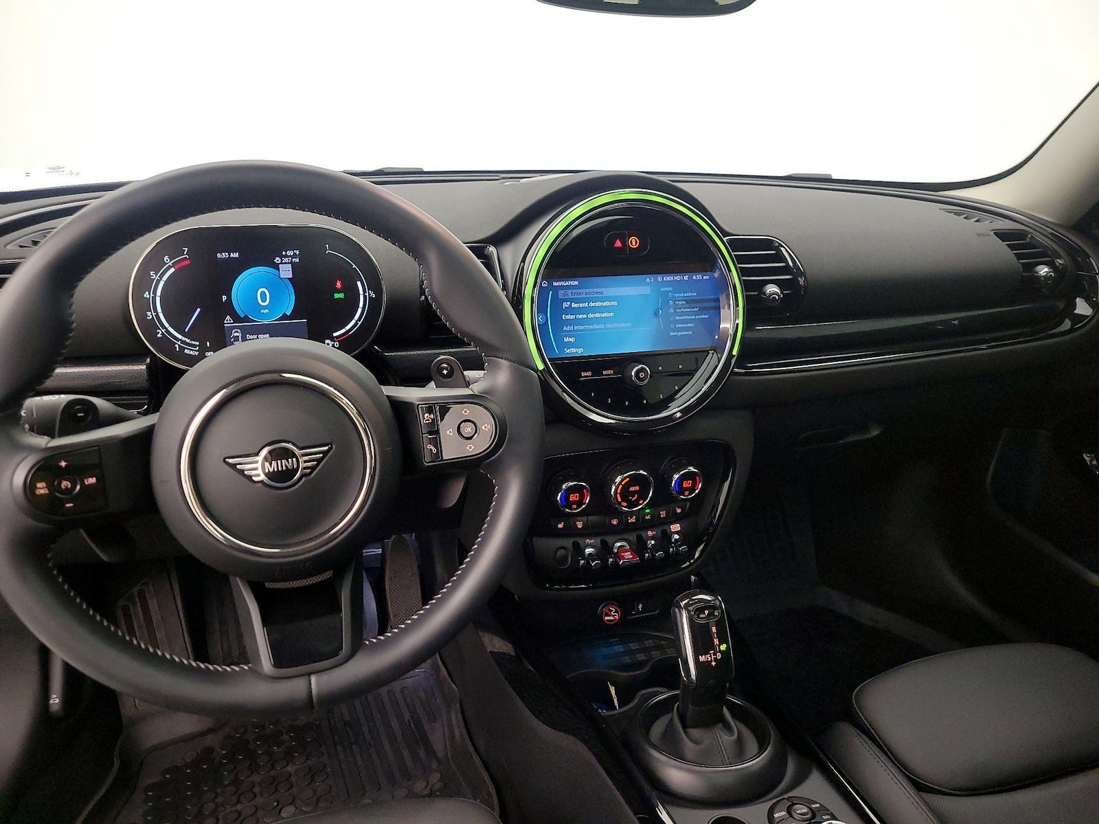 Apple CarPlay®