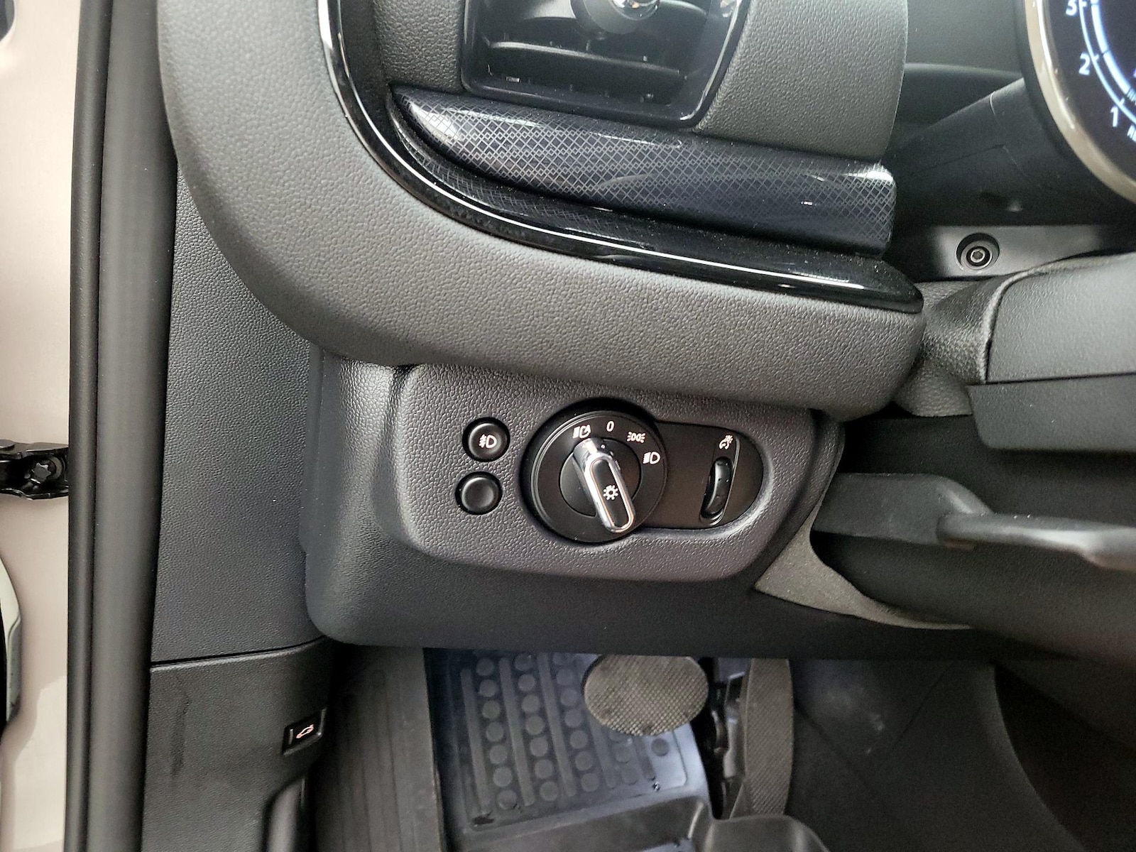2024 MINI Clubman S - Photo 14