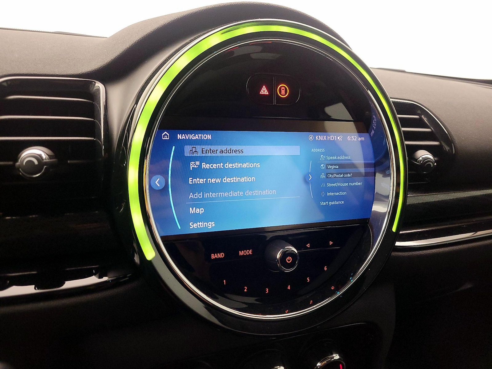2024 MINI Clubman S - Photo 15