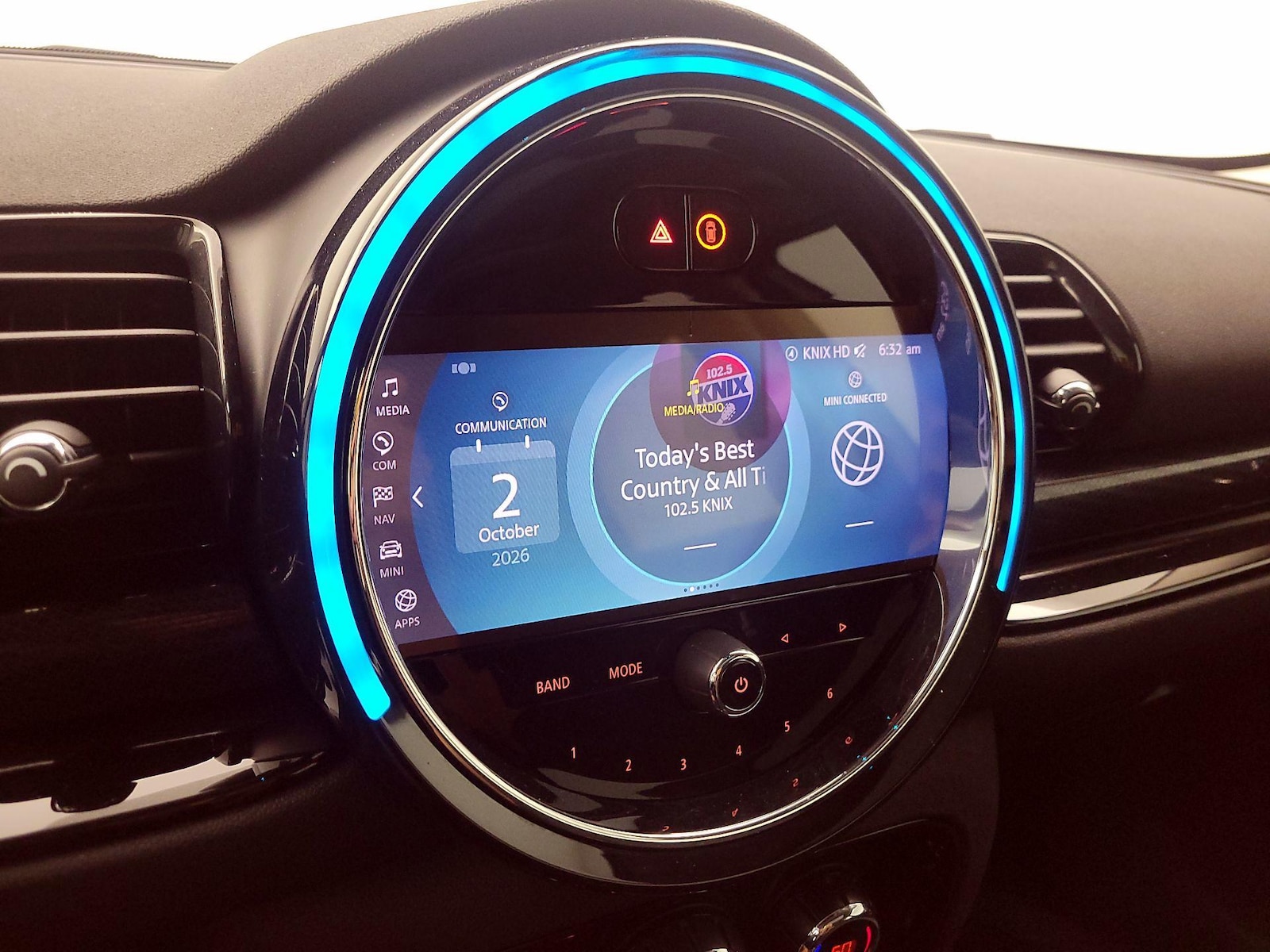 2024 MINI Clubman S - Photo 17