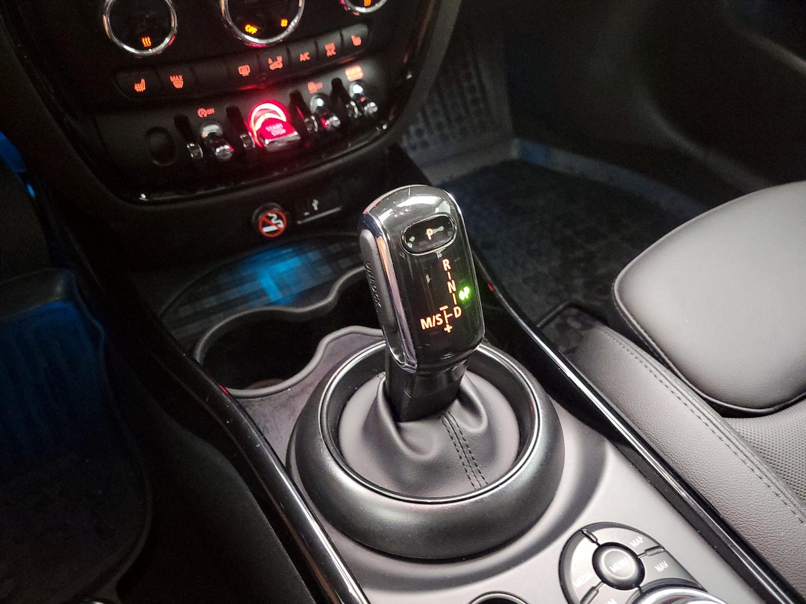 2024 MINI Clubman S - Photo 19