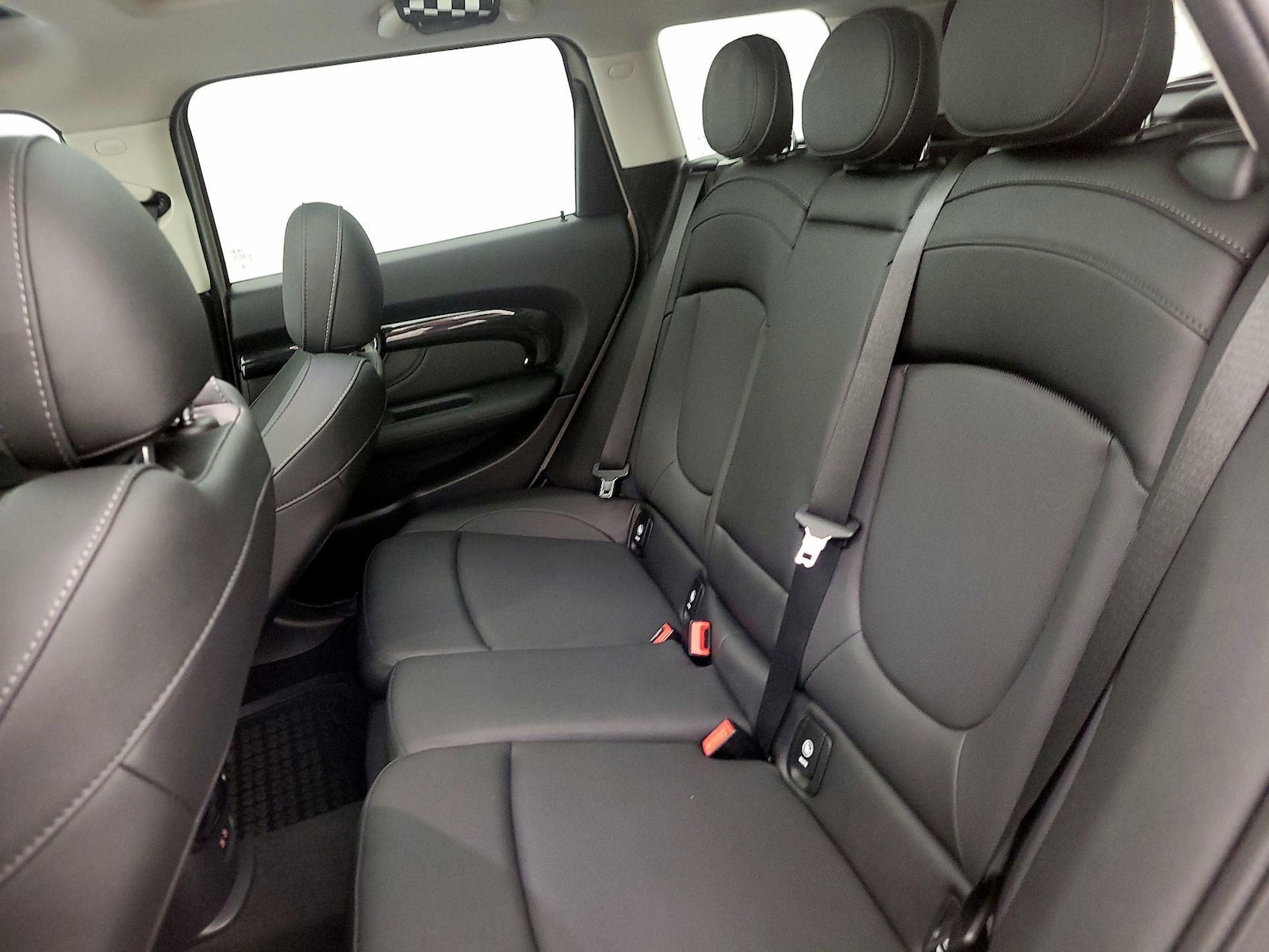 2024 MINI Clubman S - Photo 22