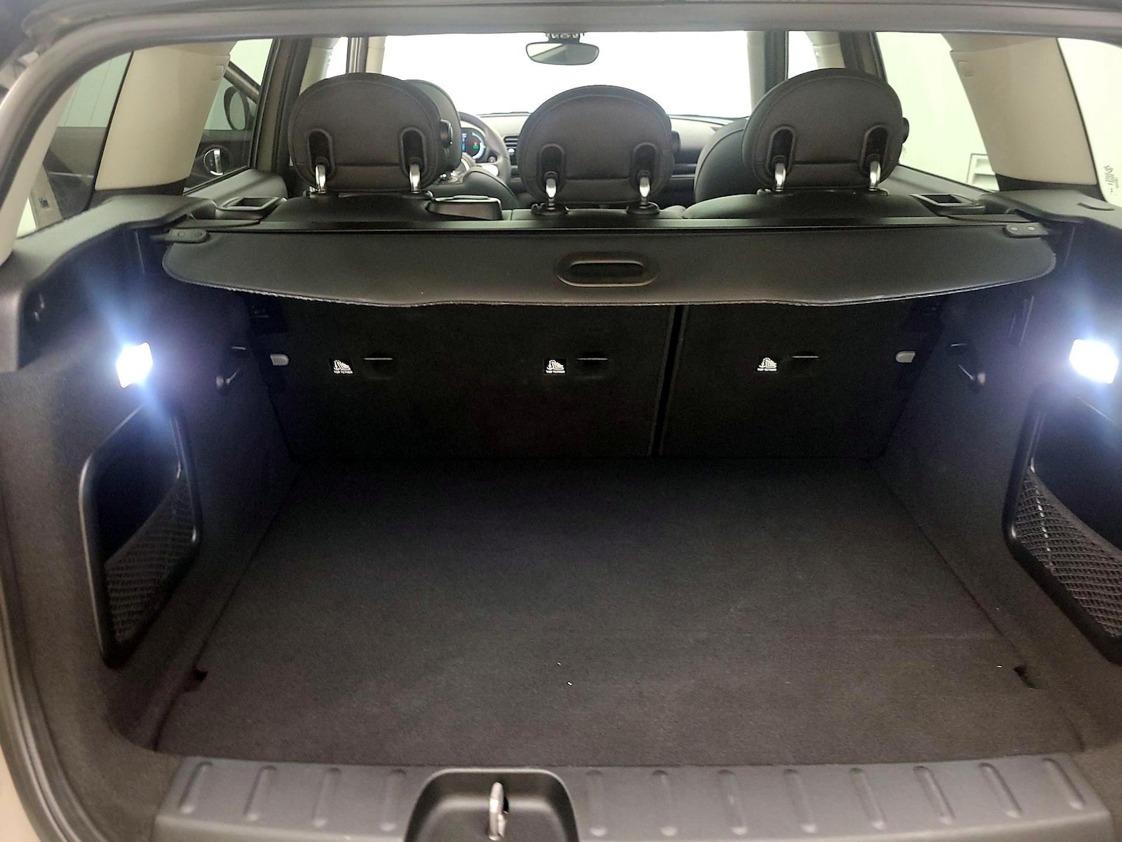 2024 MINI Clubman S - Photo 23
