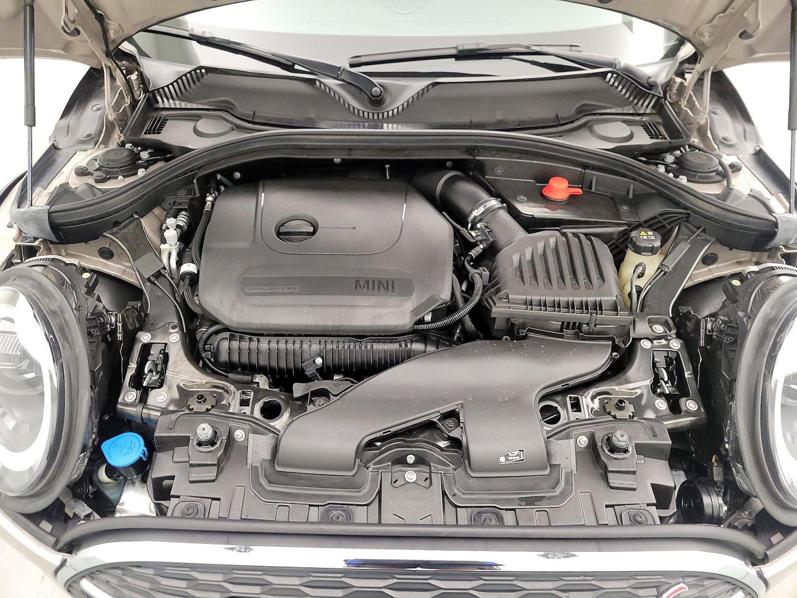 2024 MINI Clubman S - Photo 24