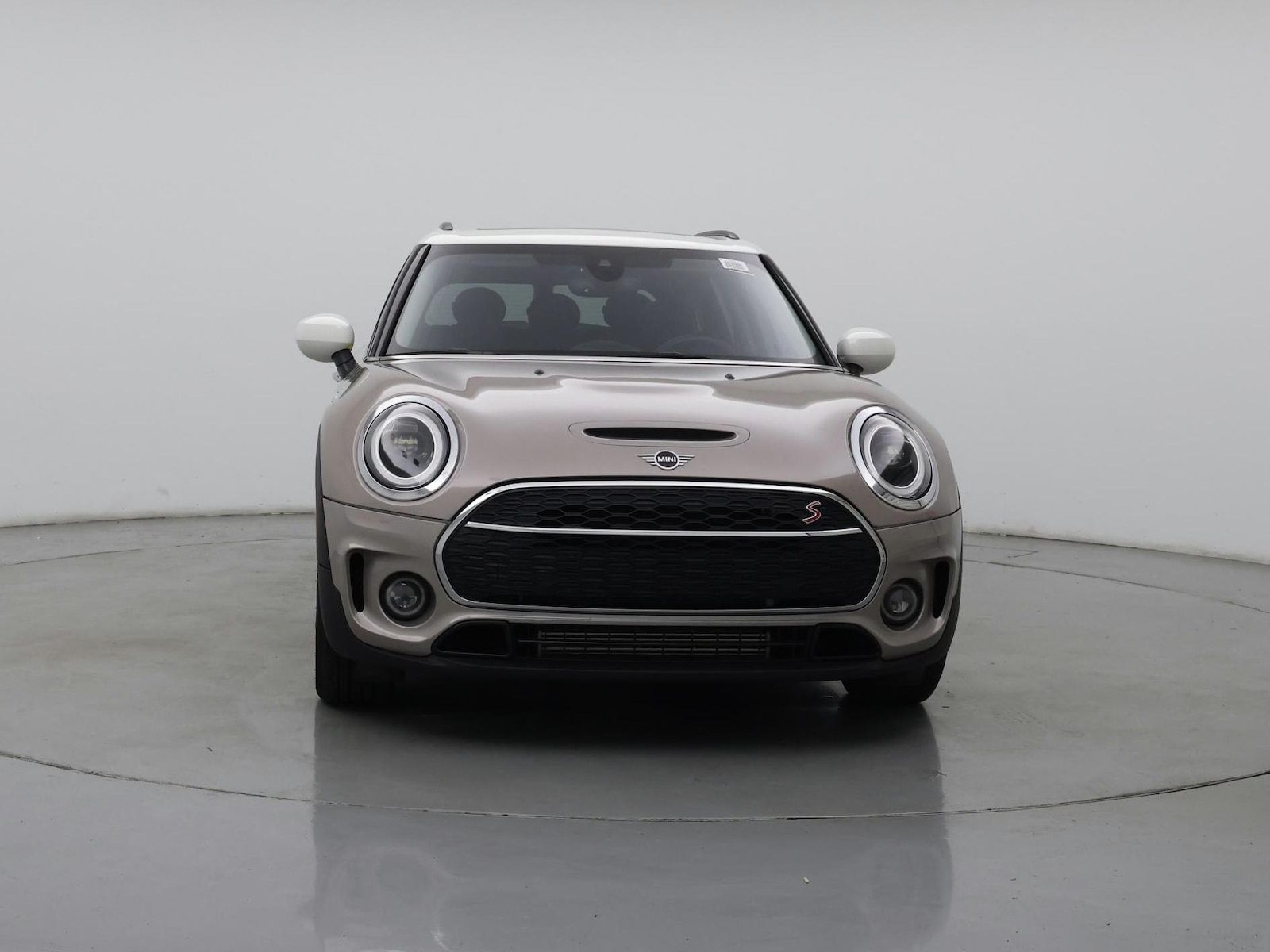 2024 MINI Clubman S - Photo 6
