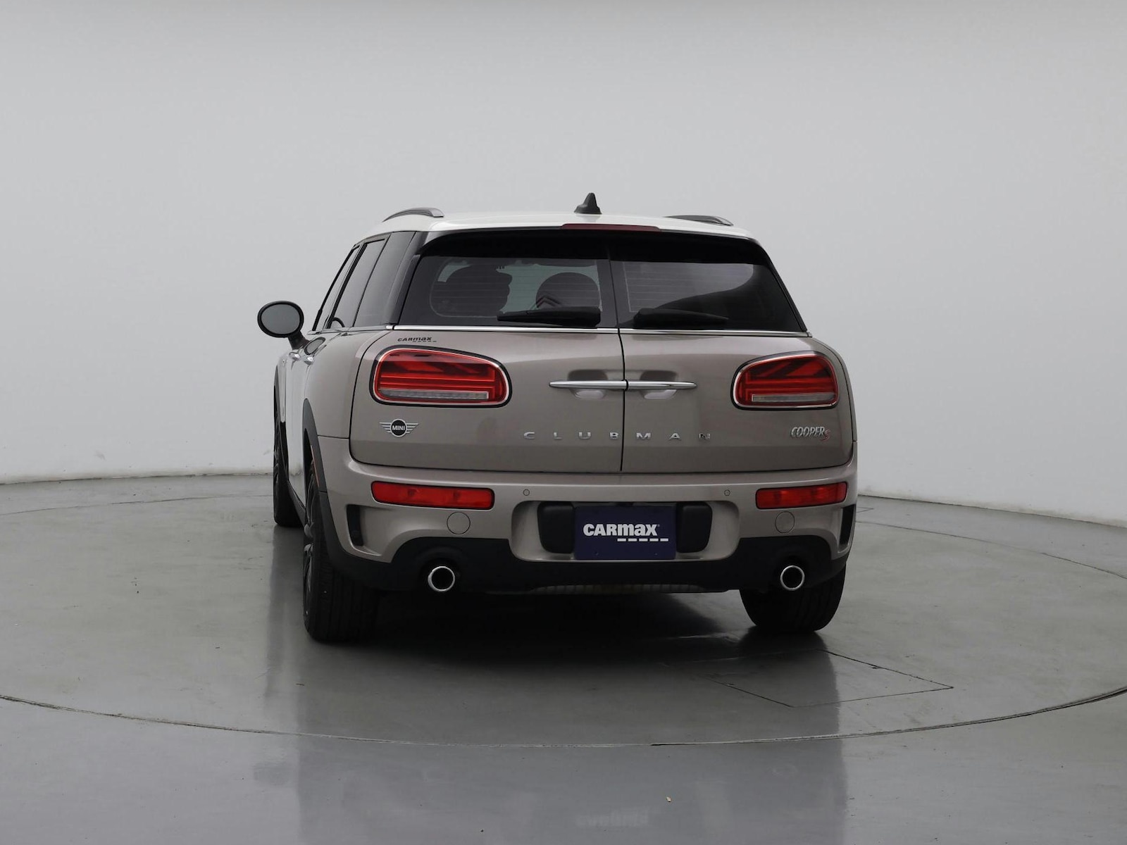 2024 MINI Clubman S - Photo 7