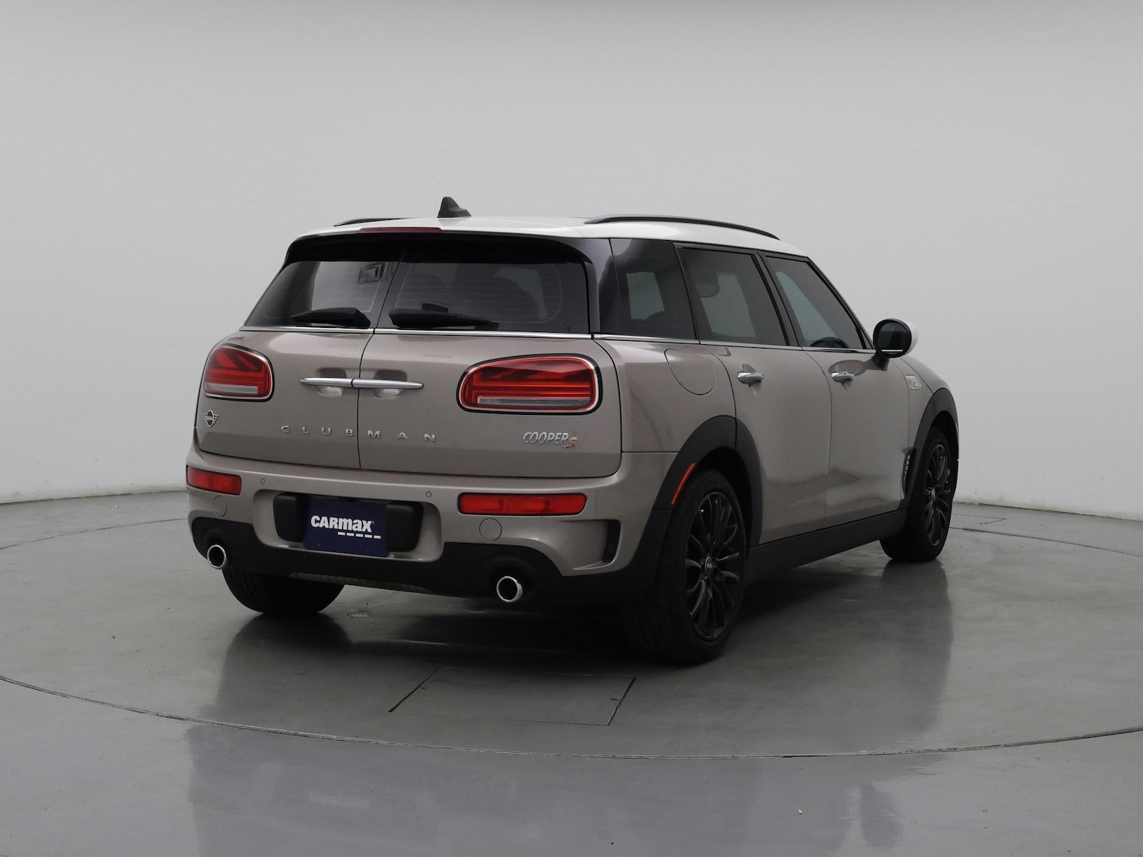 2024 MINI Clubman S - Photo 9