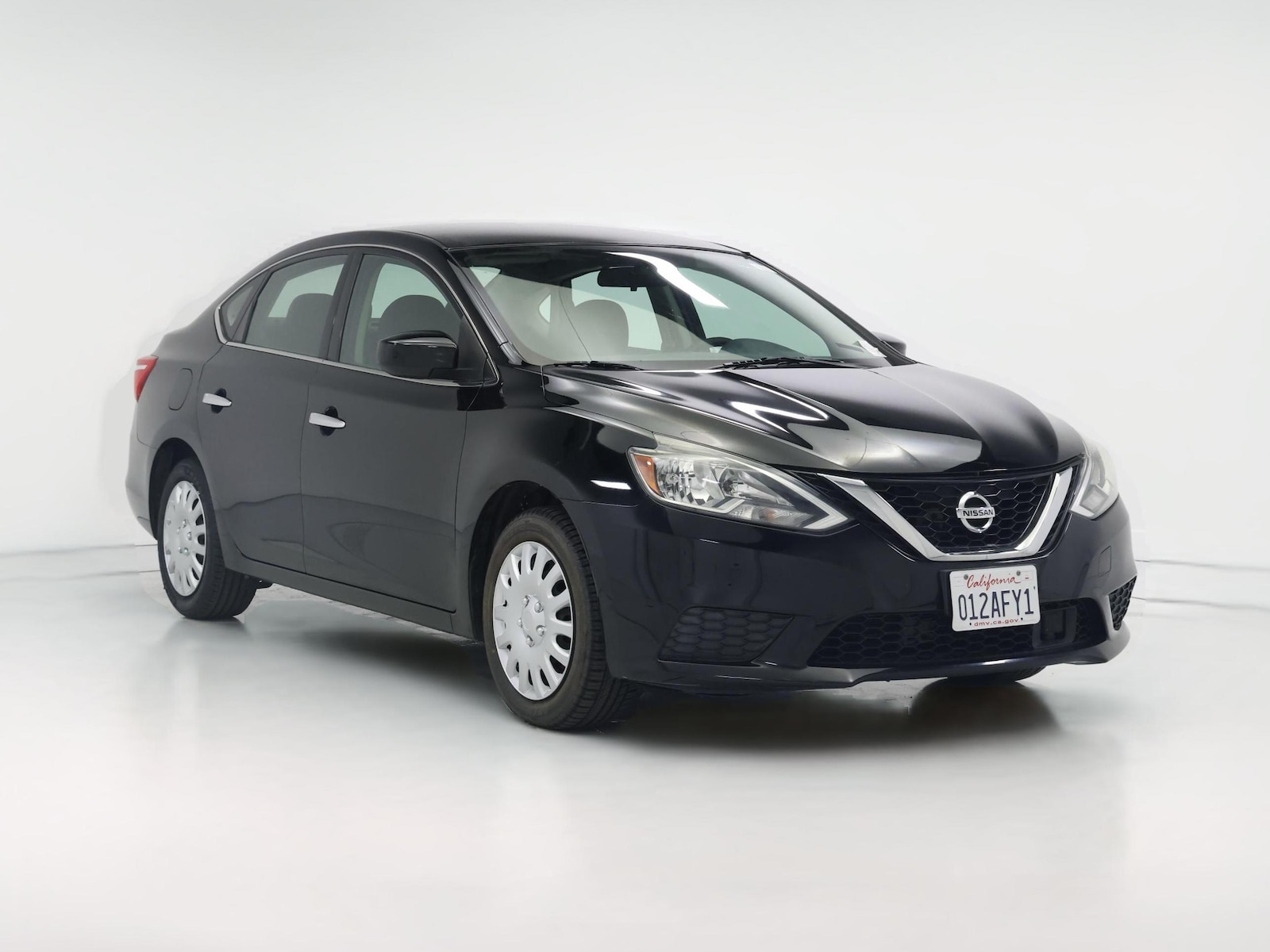 2018 Nissan Sentra