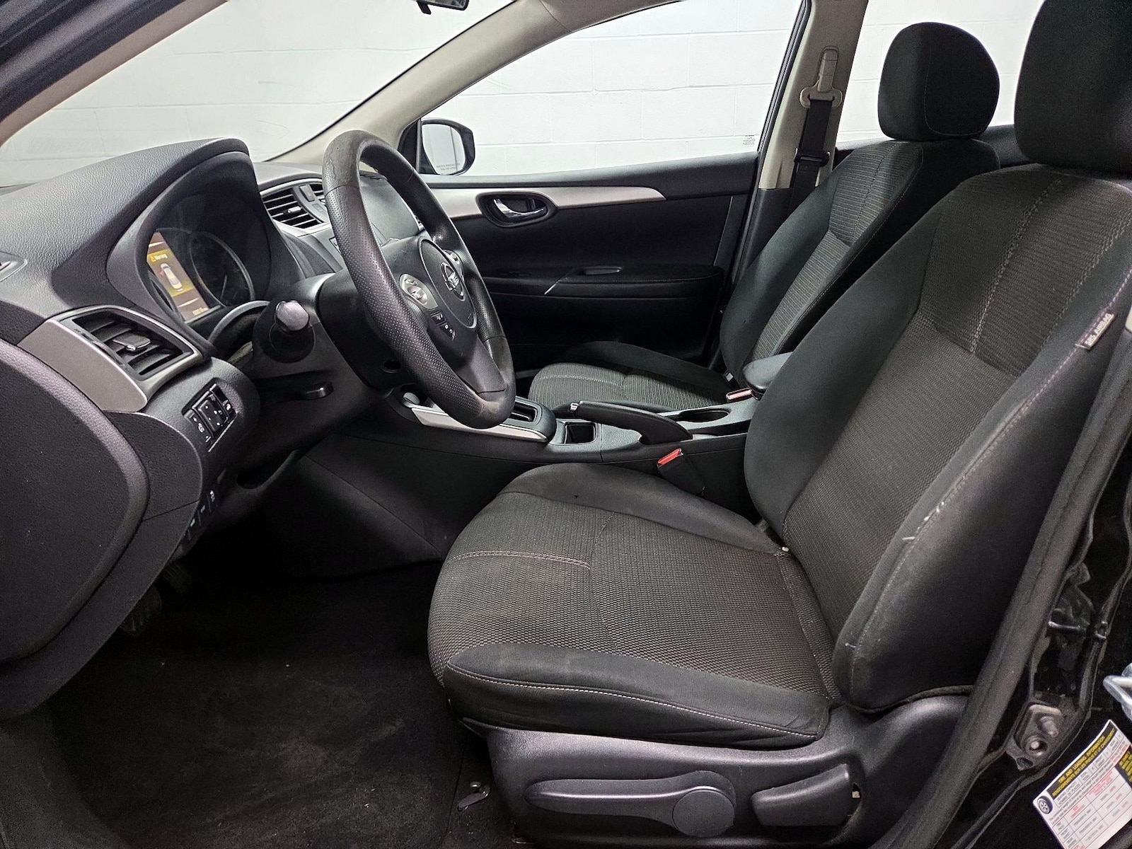 Side Airbags