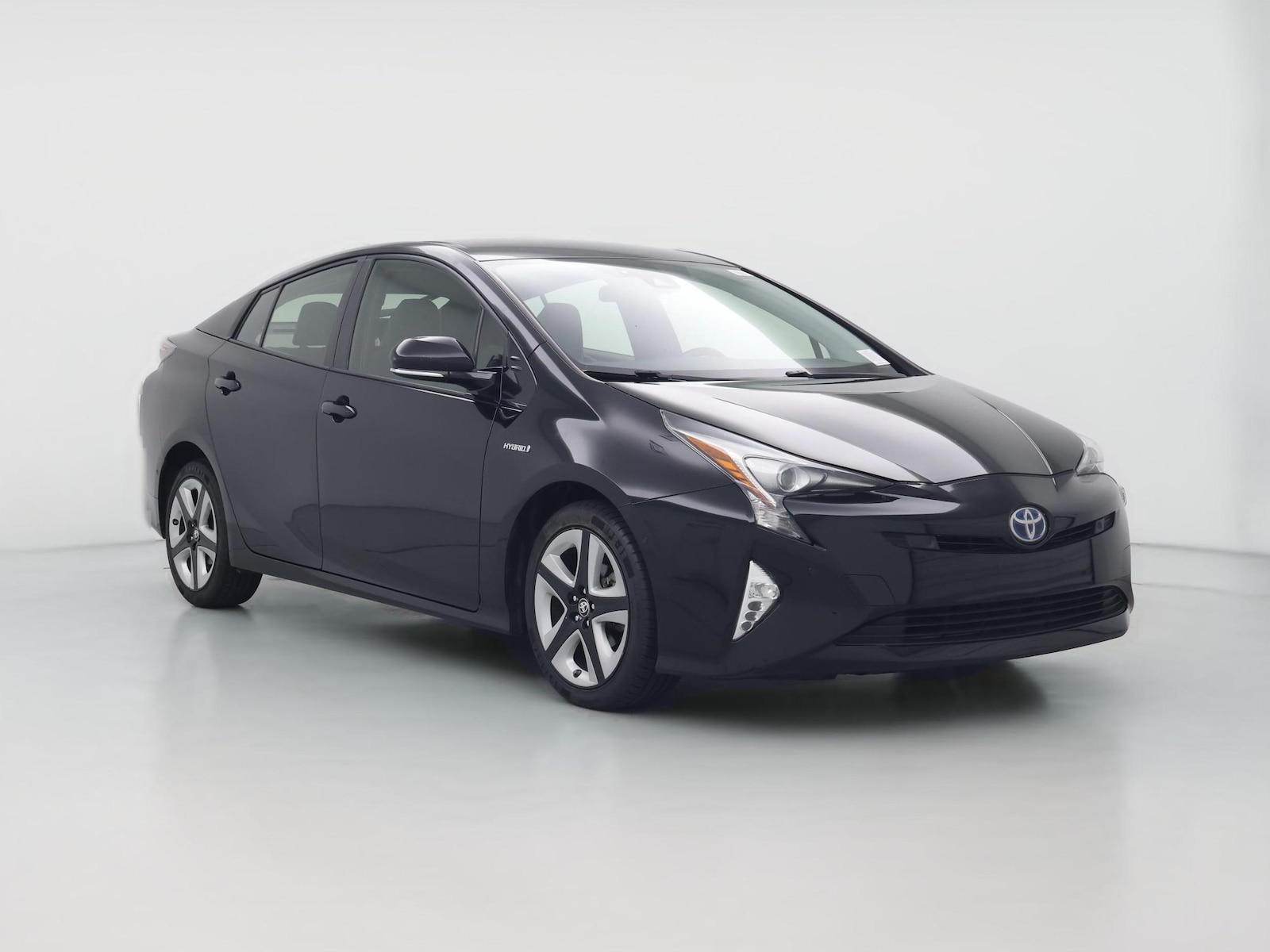 2018 Toyota Prius Three