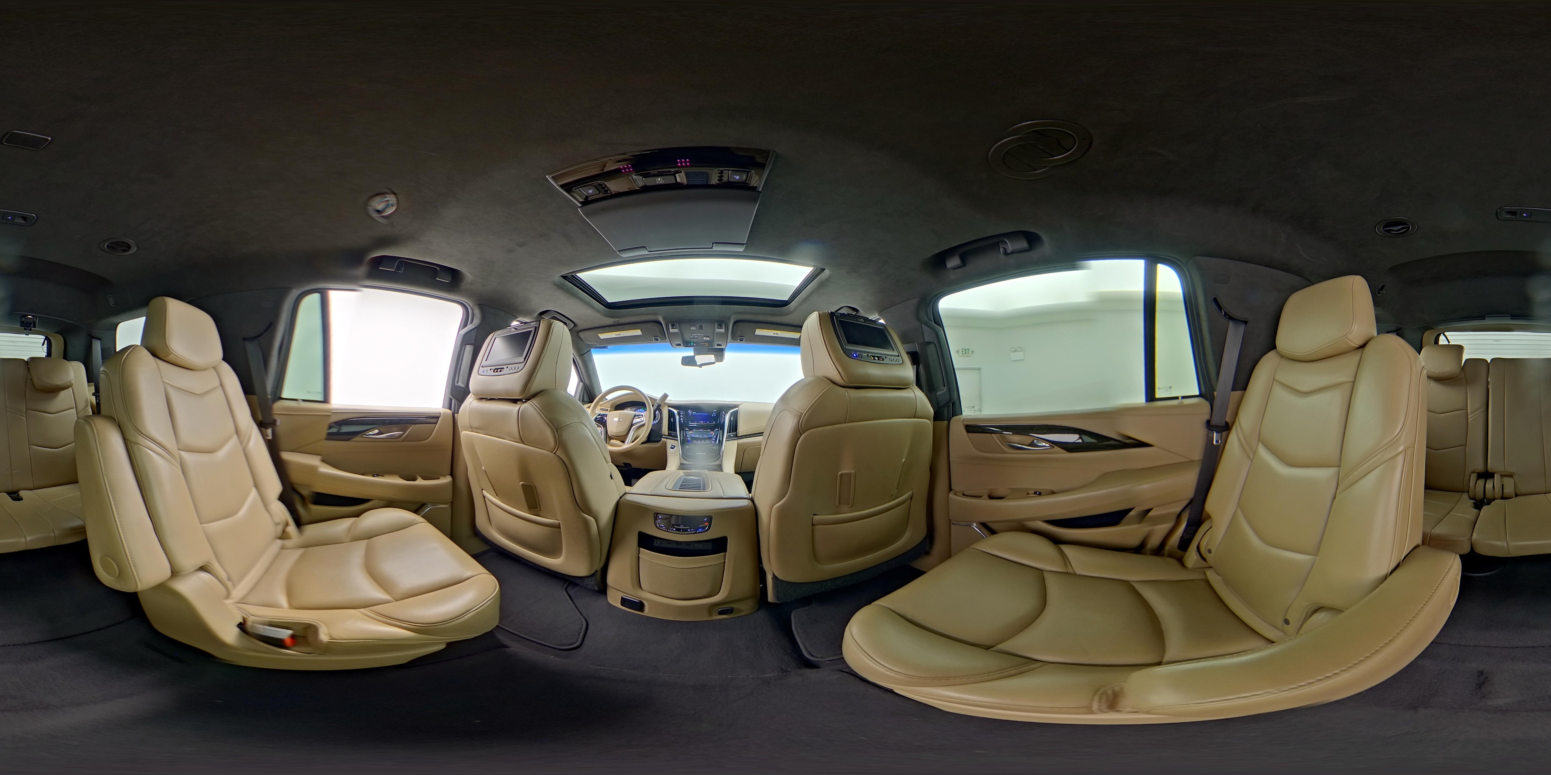 2019 Cadillac Escalade Platinum - Photo 28