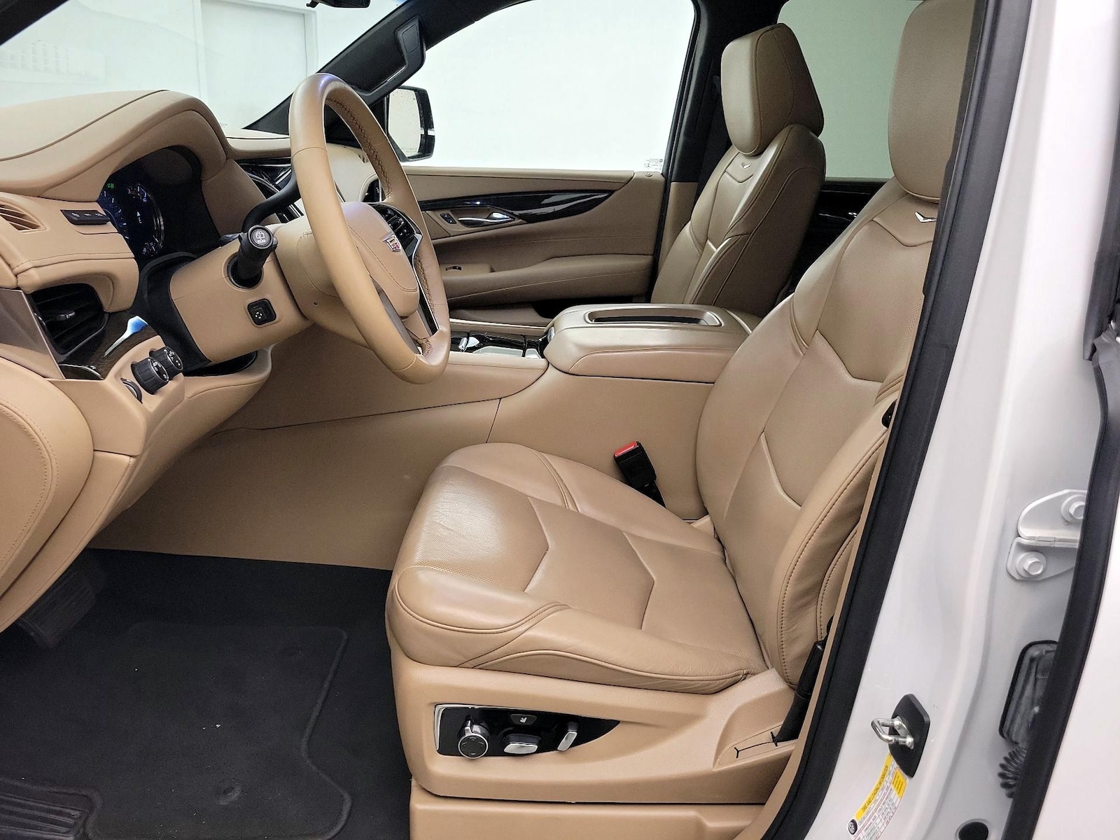 2019 Cadillac Escalade Platinum - Photo 12